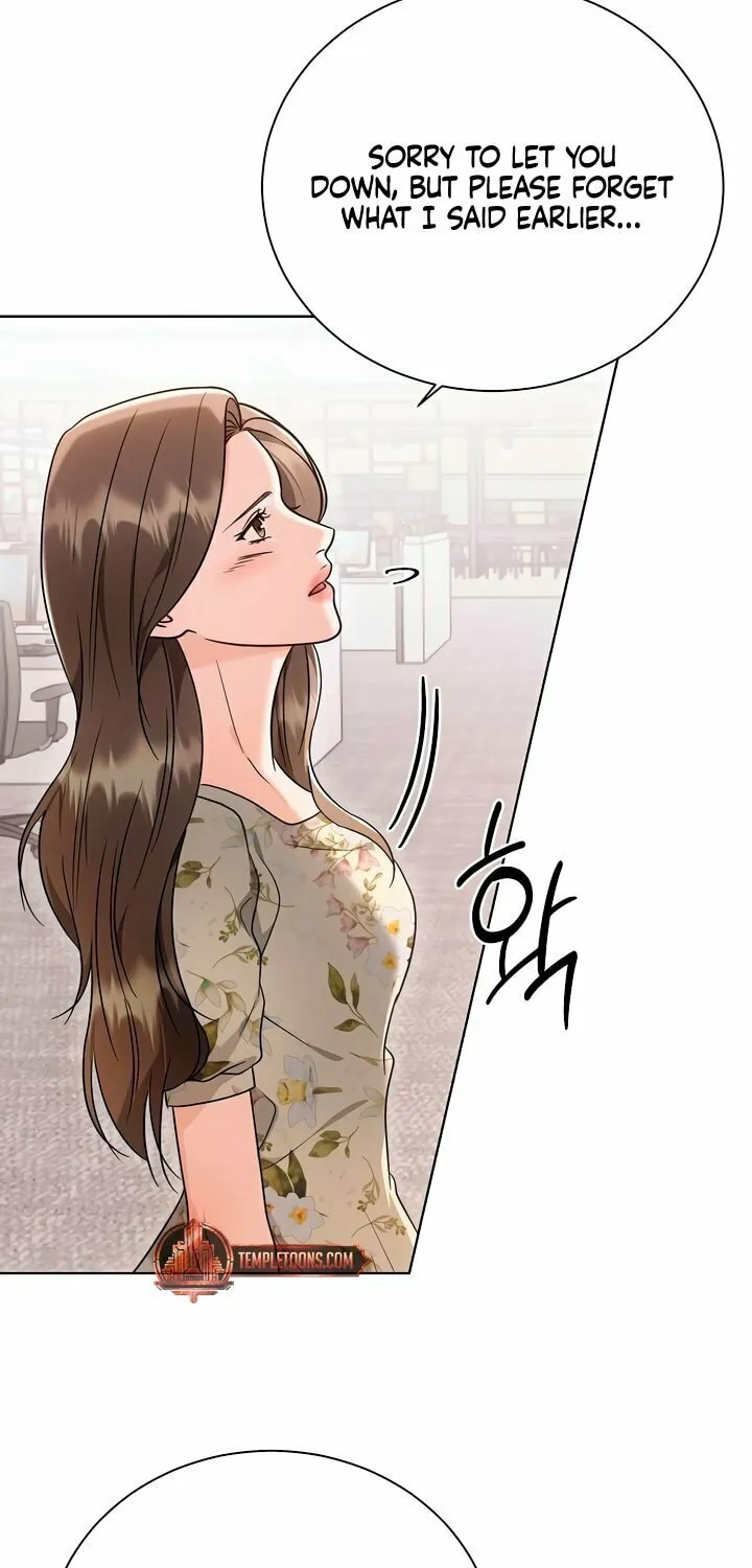 Read My Resolve to Be Abandoned chapter 14 image 54 on Lezhin