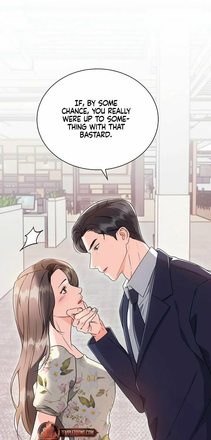 Read My Resolve to Be Abandoned chapter 14 image 56 on Lezhin