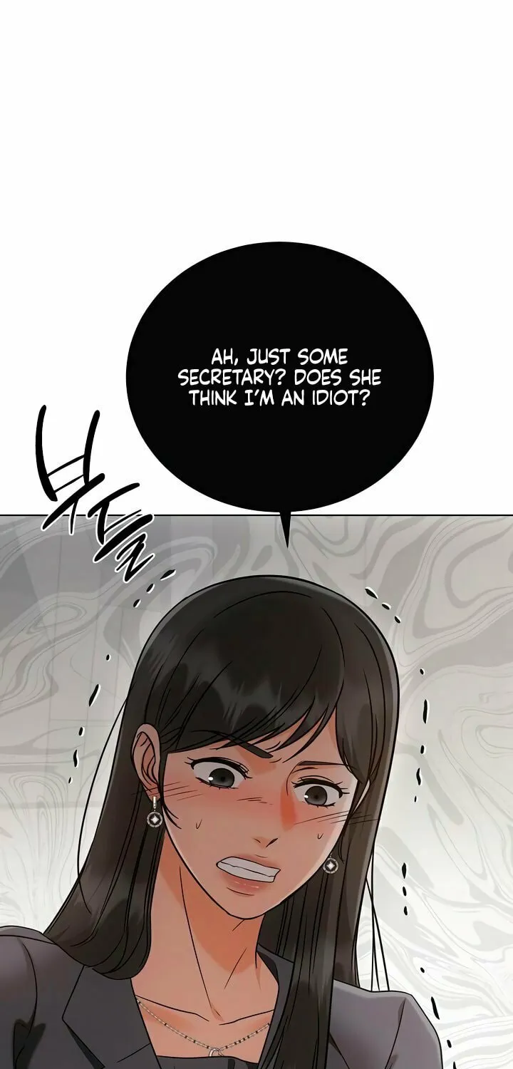 Read My Resolve to Be Abandoned chapter 14 image 64 on Lezhin