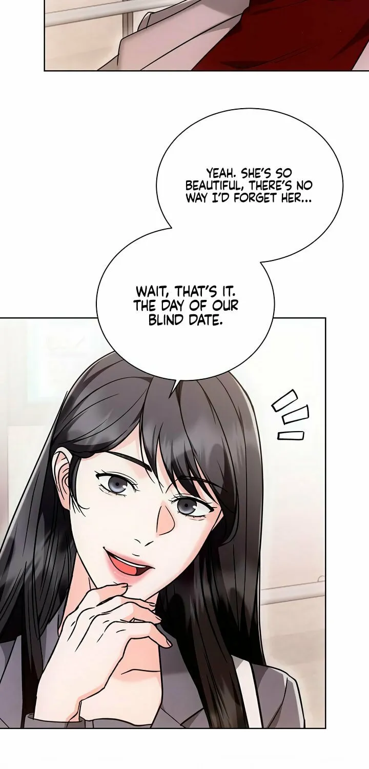 Read My Resolve to Be Abandoned chapter 14 image 7 on Lezhin