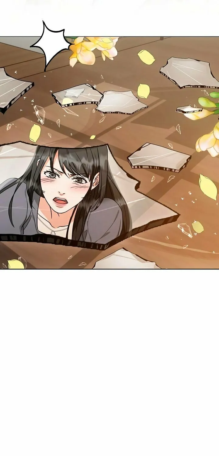 Read My Resolve to Be Abandoned chapter 14 image 71 on Lezhin