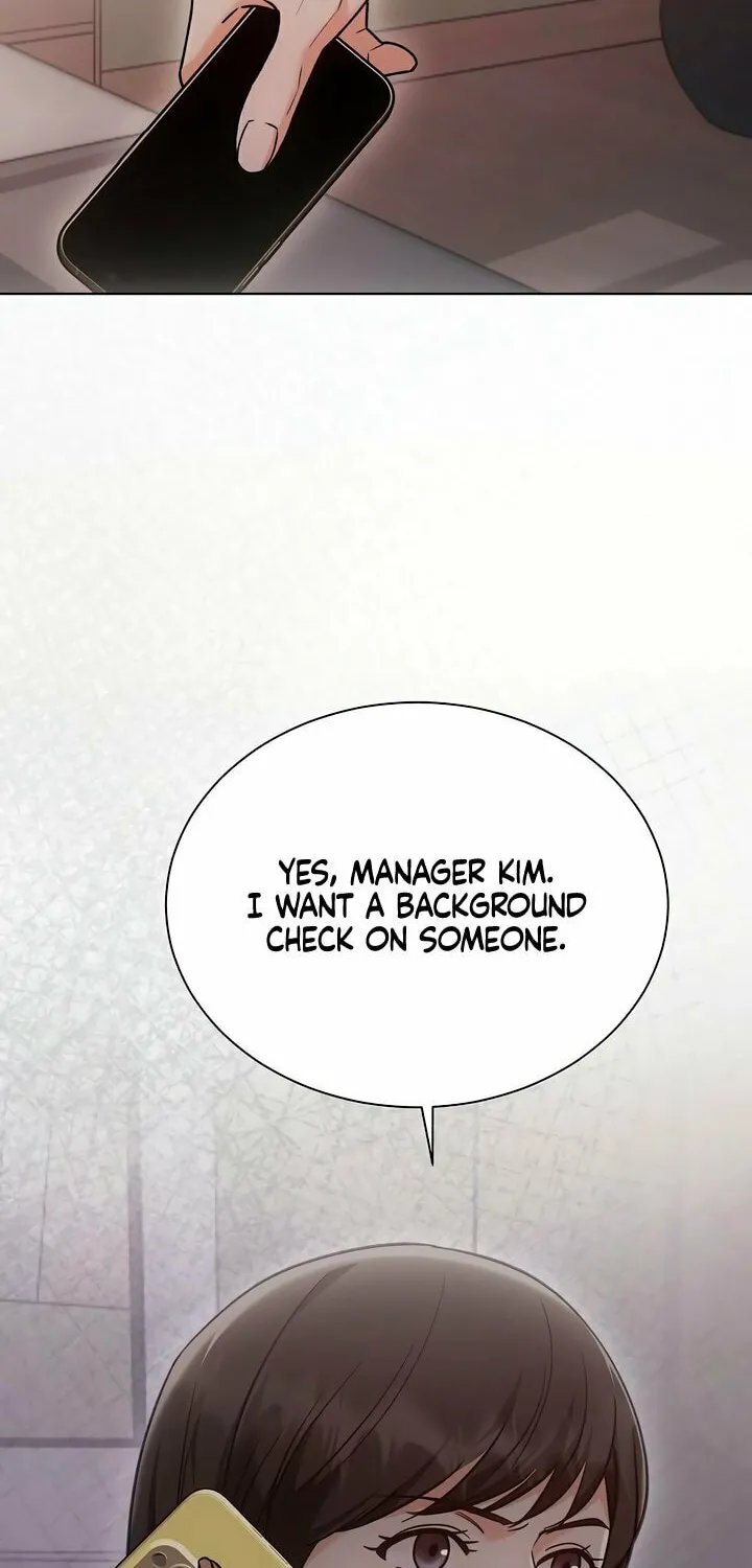 Read My Resolve to Be Abandoned chapter 14 image 75 on Lezhin