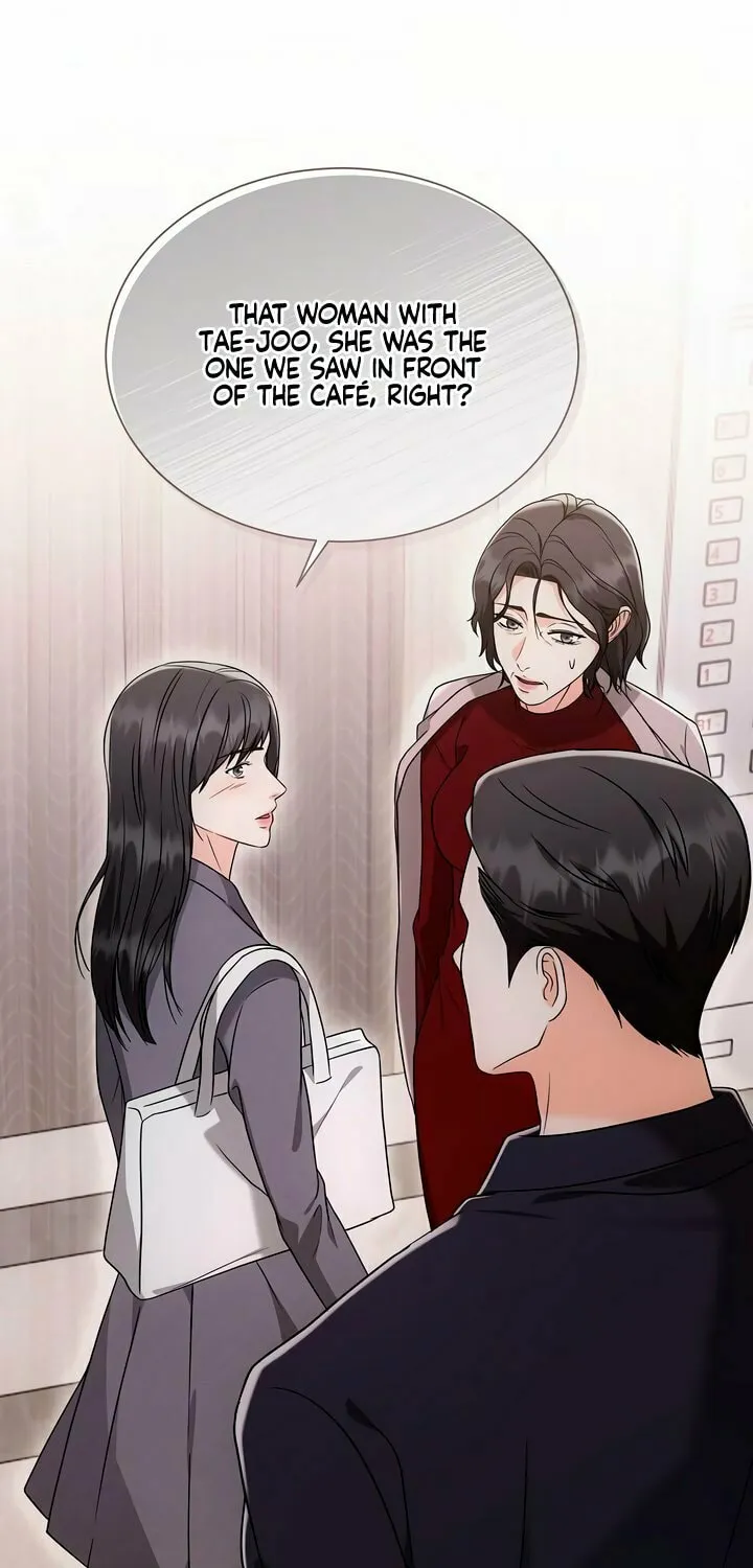 Read My Resolve to Be Abandoned chapter 14 image 8 on Lezhin
