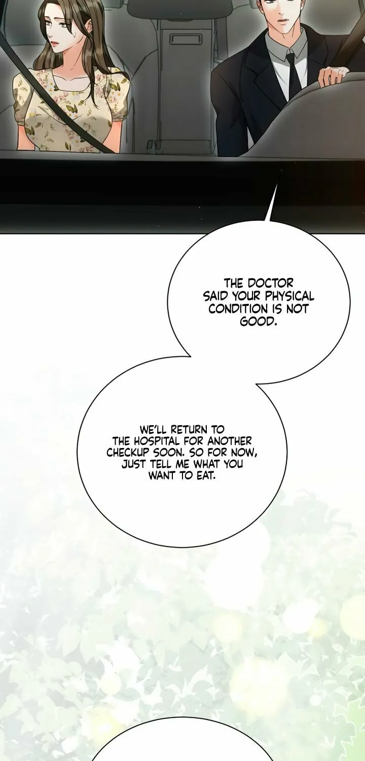 Read My Resolve to Be Abandoned chapter 15 image 28 on Lezhin