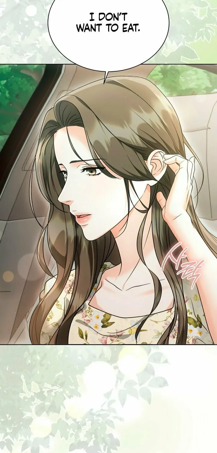Read My Resolve to Be Abandoned chapter 15 image 29 on Lezhin