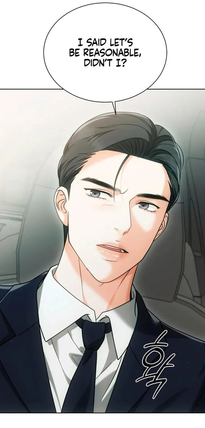 Read My Resolve to Be Abandoned chapter 15 image 33 on Lezhin