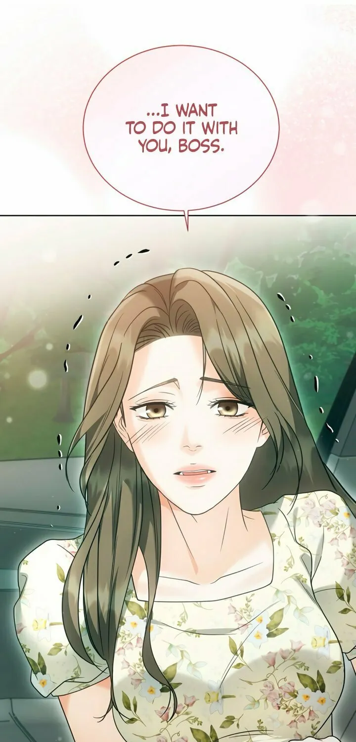 Read My Resolve to Be Abandoned chapter 15 image 37 on Lezhin