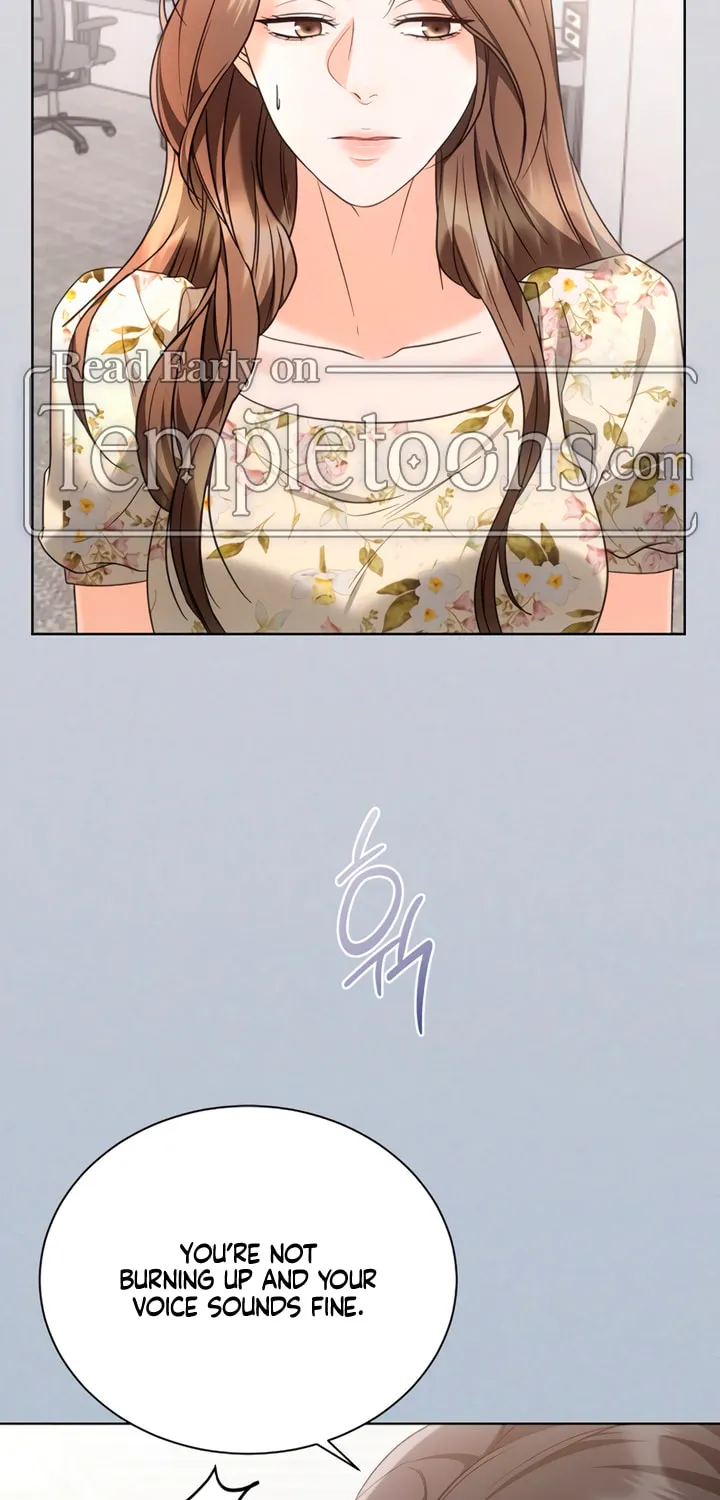 Read My Resolve to Be Abandoned chapter 15 image 4 on Lezhin