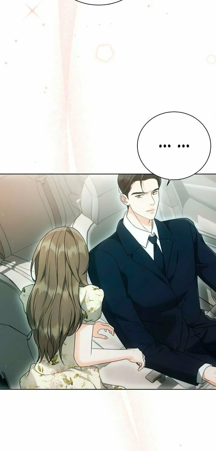 Read My Resolve to Be Abandoned chapter 15 image 40 on Lezhin