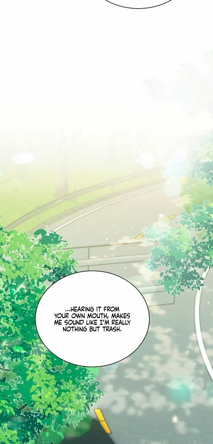 Read My Resolve to Be Abandoned chapter 15 image 46 on Lezhin
