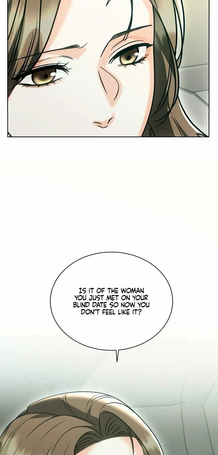 Read My Resolve to Be Abandoned chapter 15 image 48 on Lezhin
