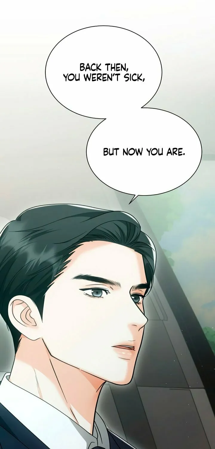 Read My Resolve to Be Abandoned chapter 15 image 53 on Lezhin