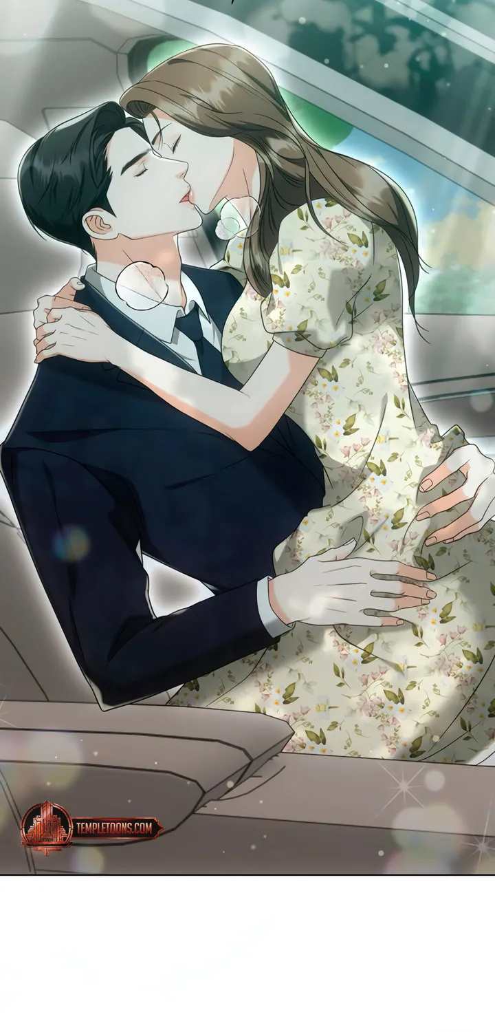 Read My Resolve to Be Abandoned chapter 15 image 63 on Lezhin
