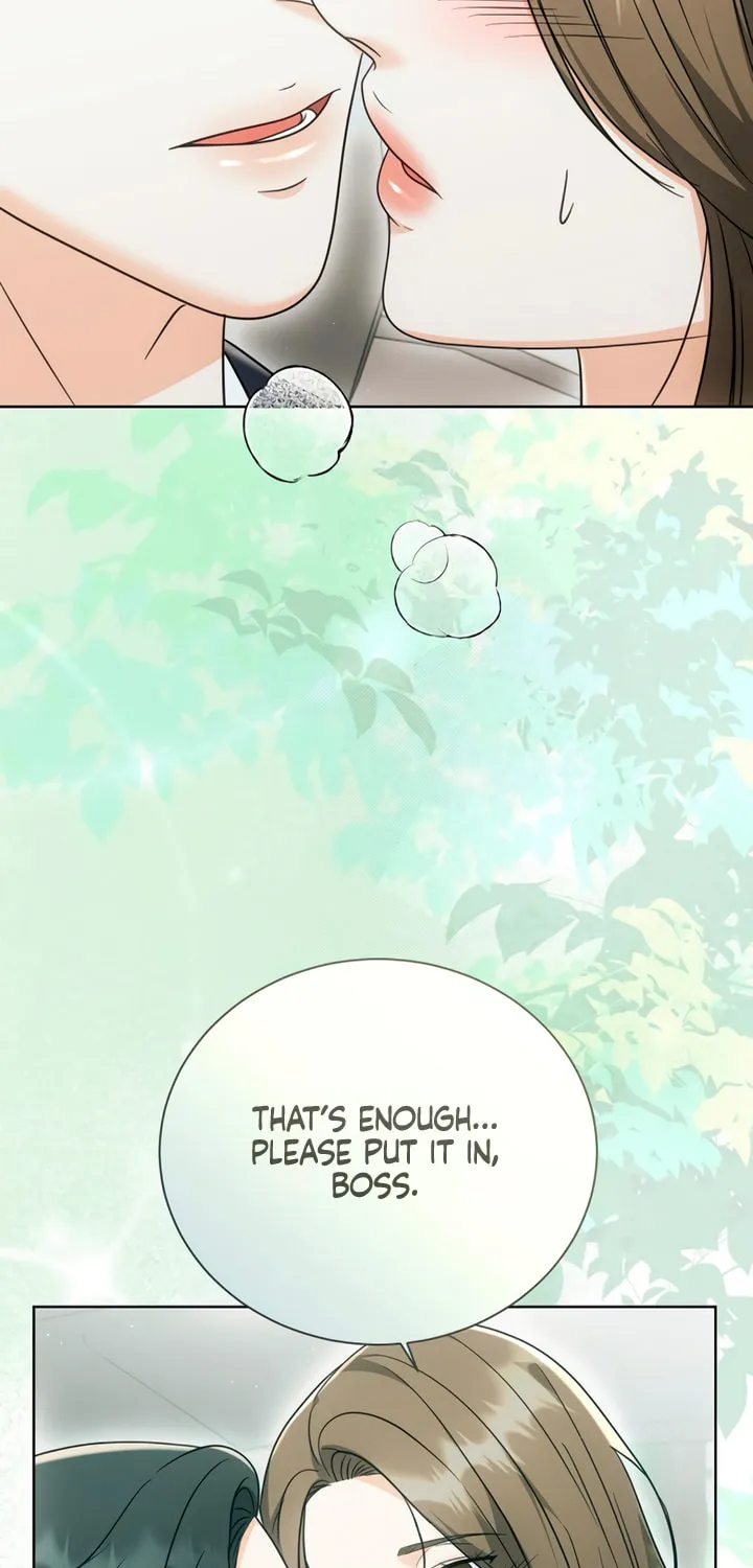 Read My Resolve to Be Abandoned chapter 15 image 67 on Lezhin
