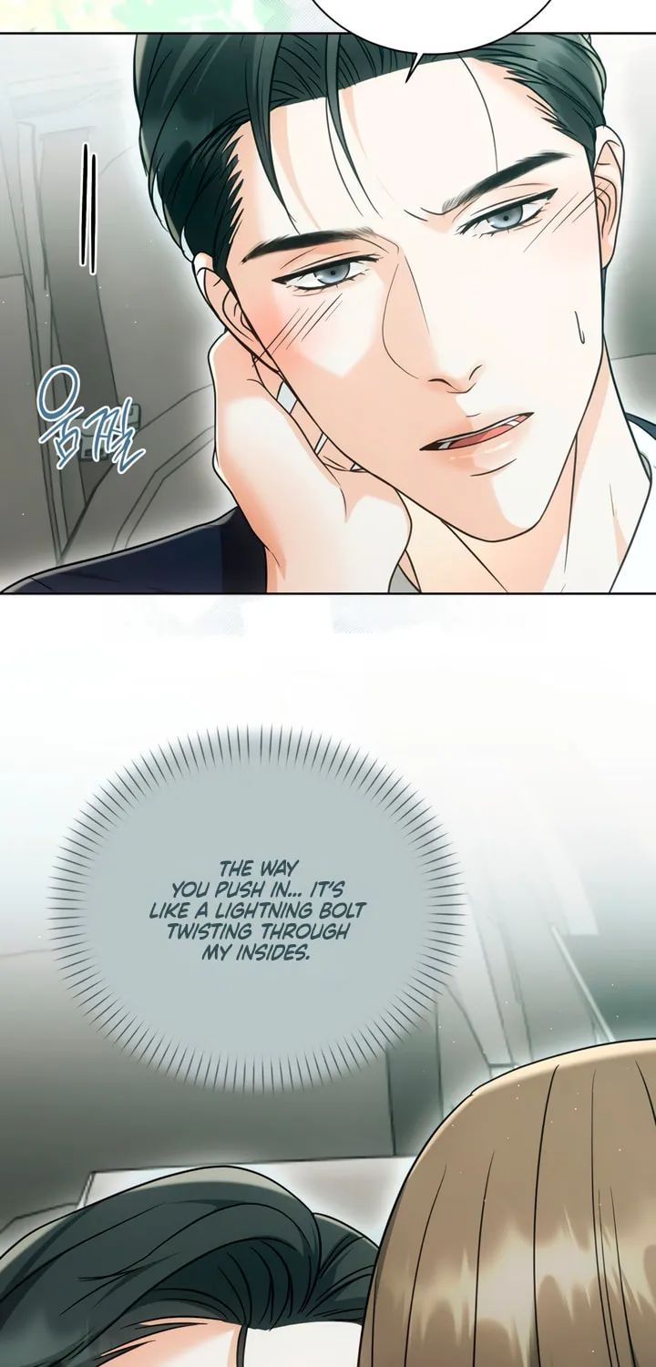 Read My Resolve to Be Abandoned chapter 15 image 69 on Lezhin
