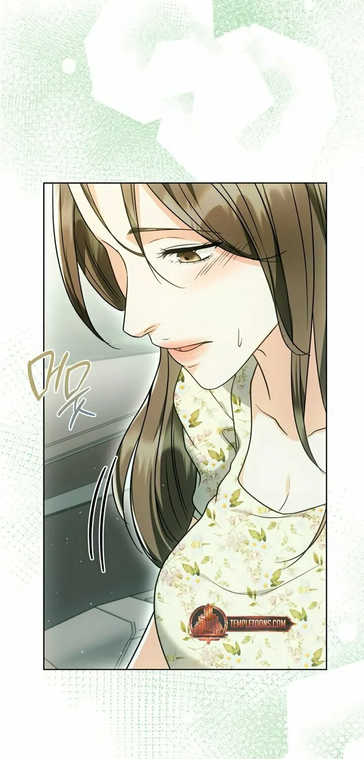 Read My Resolve to Be Abandoned chapter 15 image 74 on Lezhin