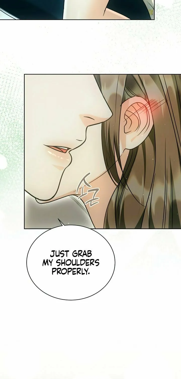 Read My Resolve to Be Abandoned chapter 15 image 77 on Lezhin