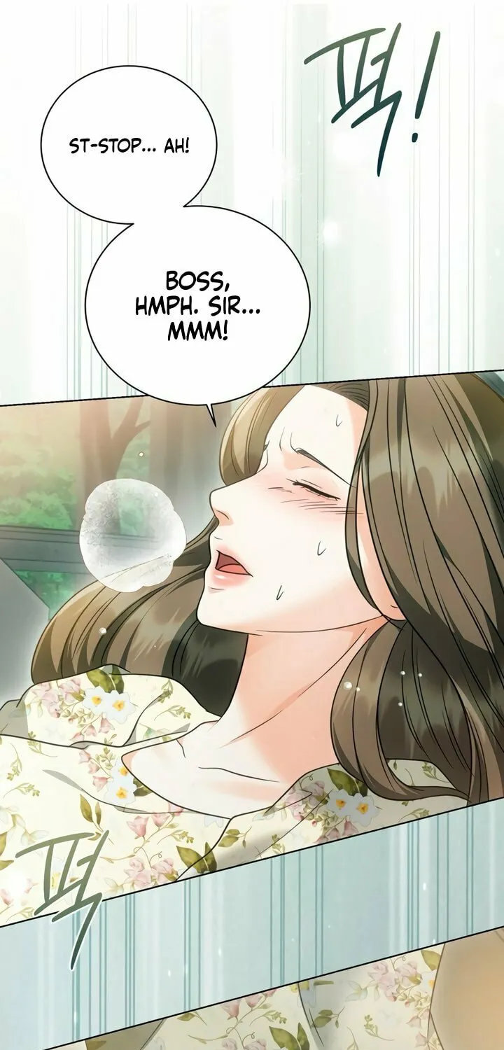 Read My Resolve to Be Abandoned chapter 15 image 80 on Lezhin