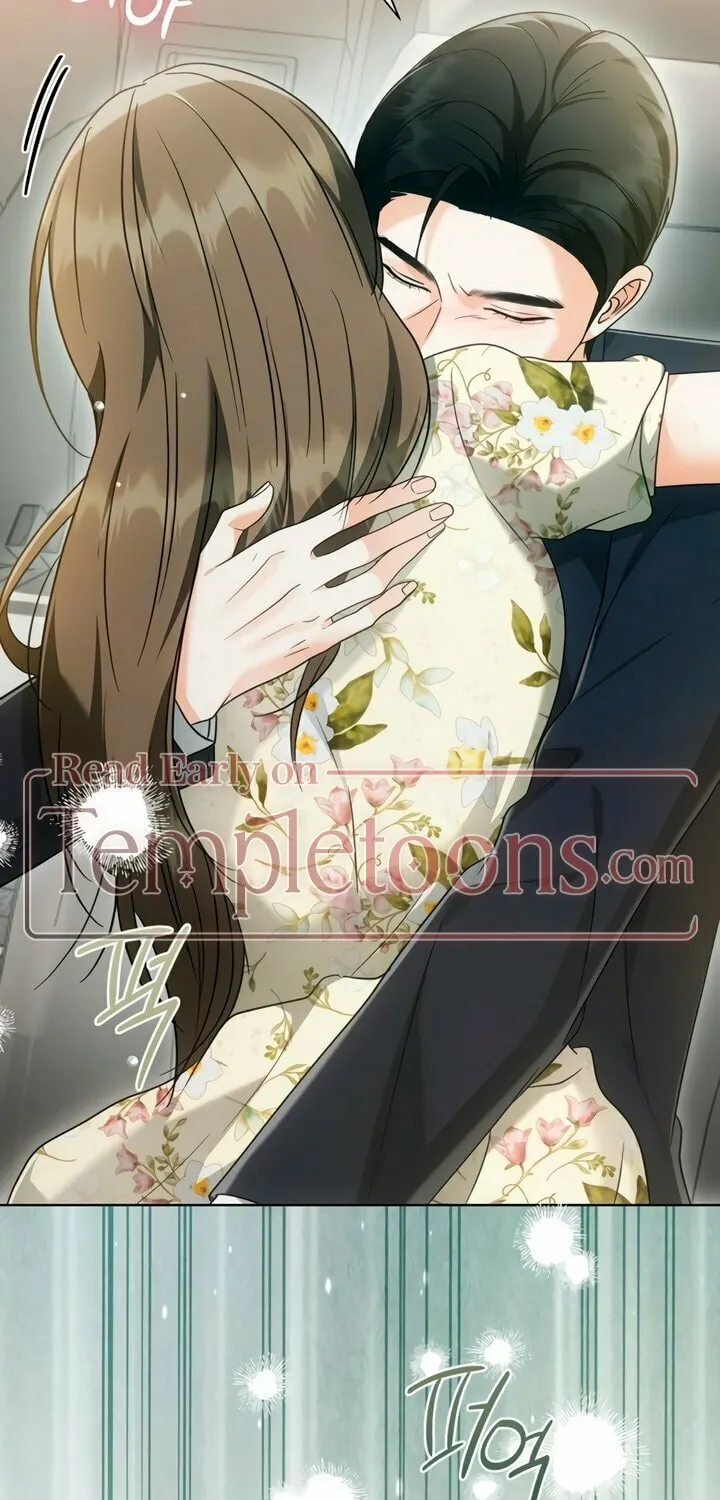 Read My Resolve to Be Abandoned chapter 15 image 82 on Lezhin