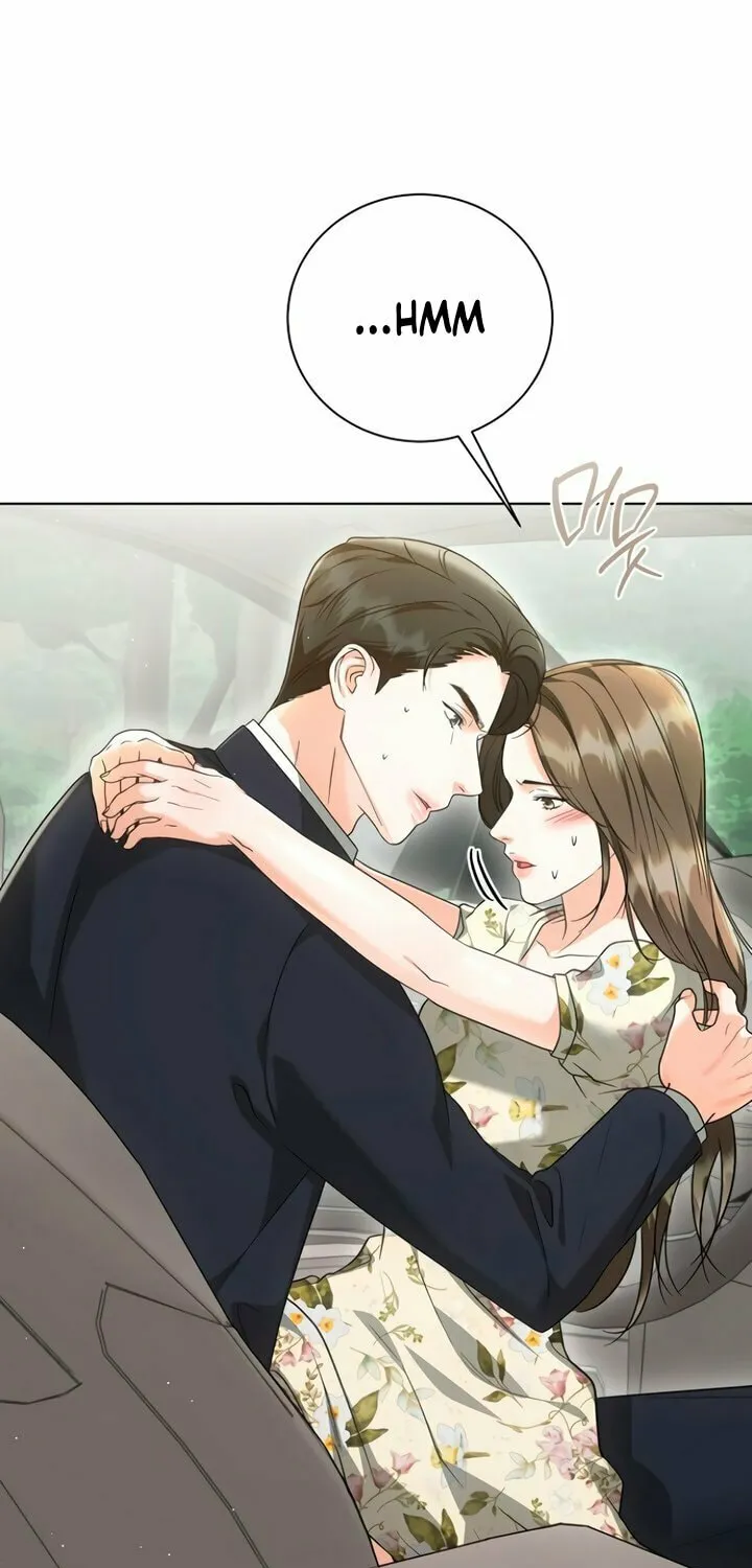 Read My Resolve to Be Abandoned chapter 16 image 13 on Lezhin