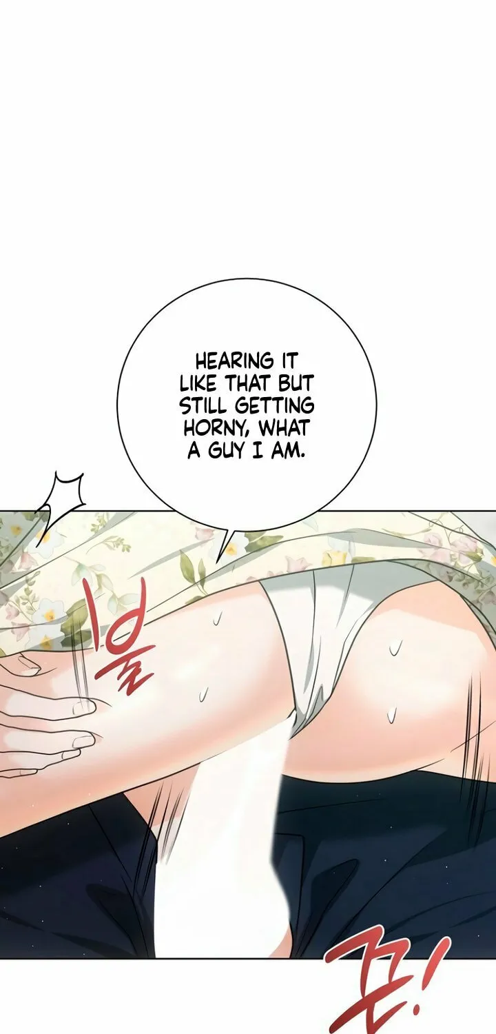 Read My Resolve to Be Abandoned chapter 16 image 18 on Lezhin