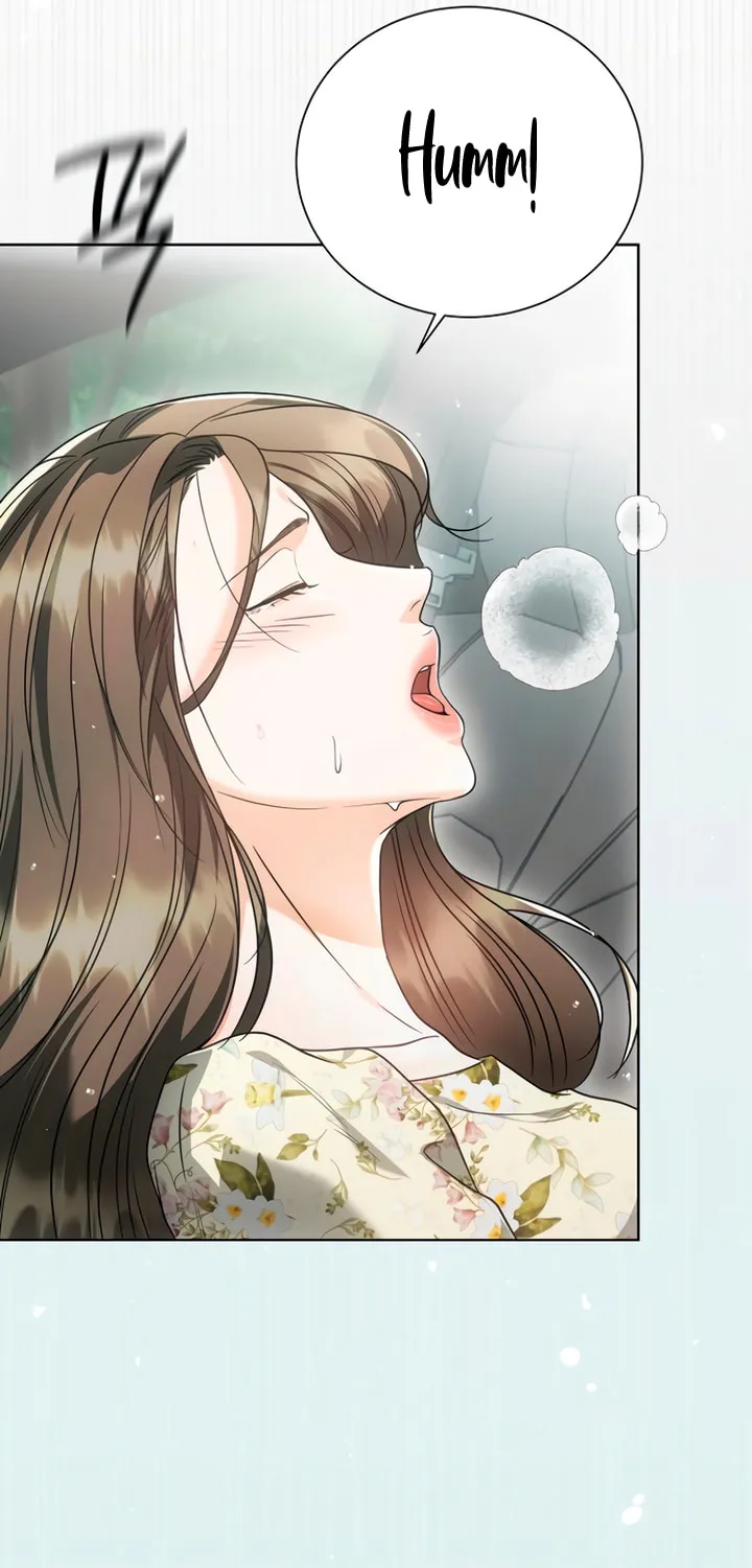 Read My Resolve to Be Abandoned chapter 16 image 2 on Lezhin