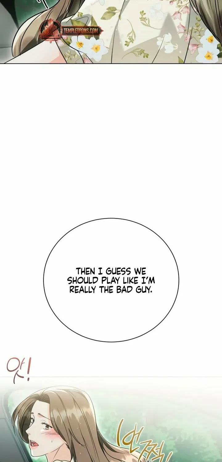 Read My Resolve to Be Abandoned chapter 16 image 20 on Lezhin