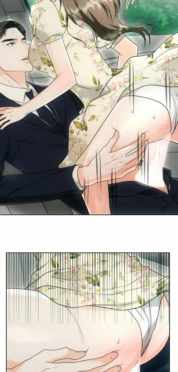 Read My Resolve to Be Abandoned chapter 16 image 21 on Lezhin