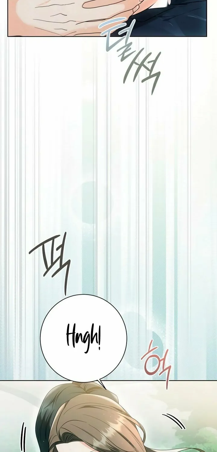 Read My Resolve to Be Abandoned chapter 16 image 22 on Lezhin
