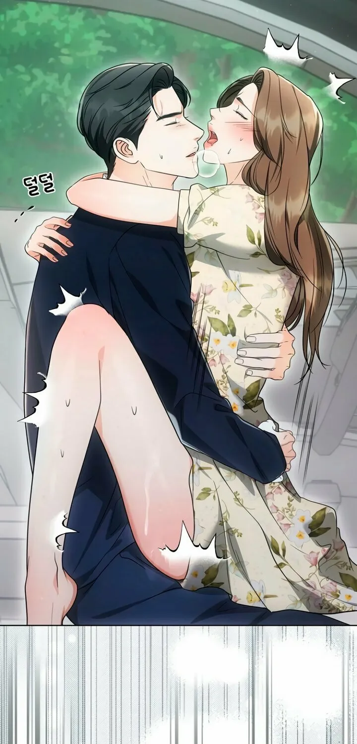 Read My Resolve to Be Abandoned chapter 16 image 26 on Lezhin