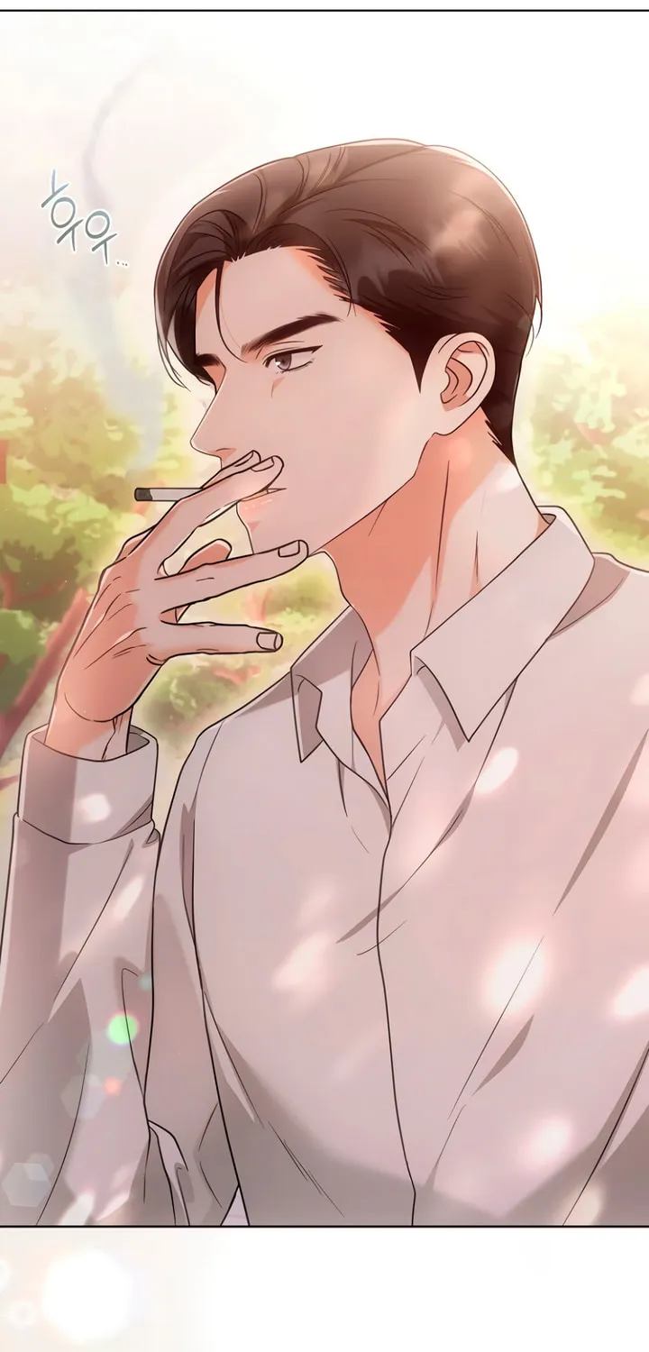 Read My Resolve to Be Abandoned chapter 16 image 32 on Lezhin