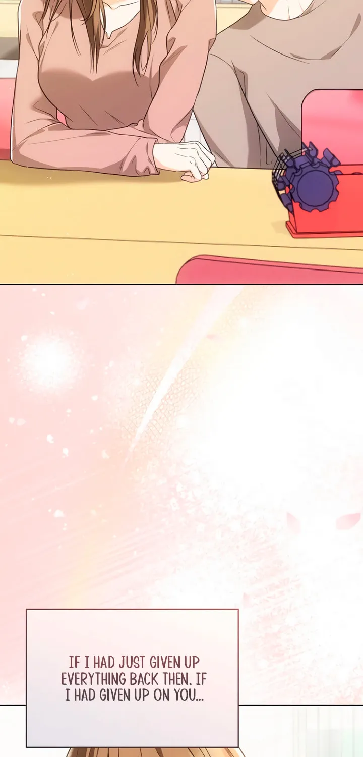 Read My Resolve to Be Abandoned chapter 16 image 37 on Lezhin