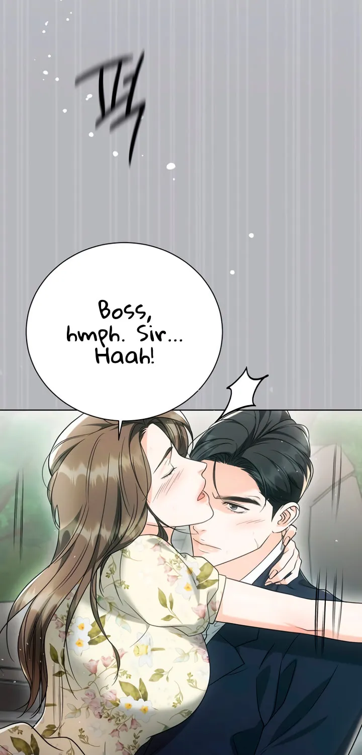Read My Resolve to Be Abandoned chapter 16 image 4 on Lezhin