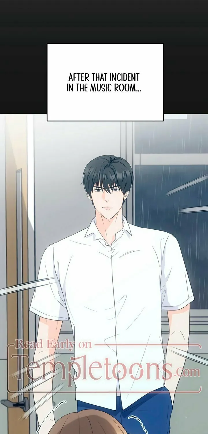 Read My Resolve to Be Abandoned chapter 16 image 46 on Lezhin
