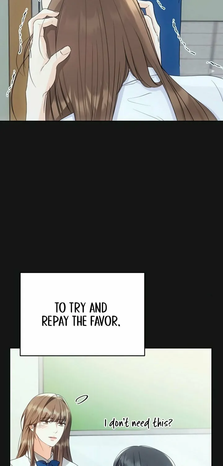 Read My Resolve to Be Abandoned chapter 16 image 47 on Lezhin