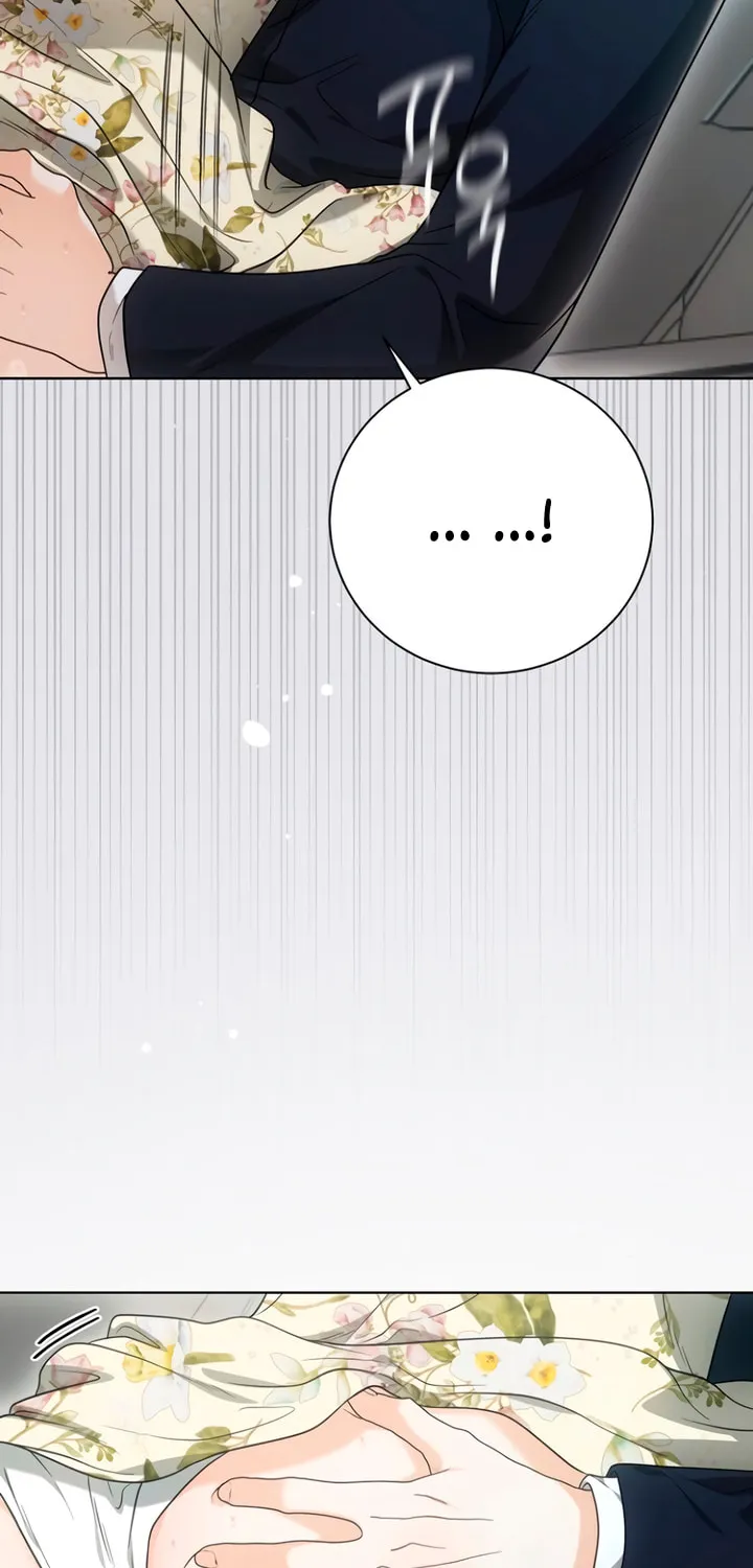 Read My Resolve to Be Abandoned chapter 16 image 5 on Lezhin