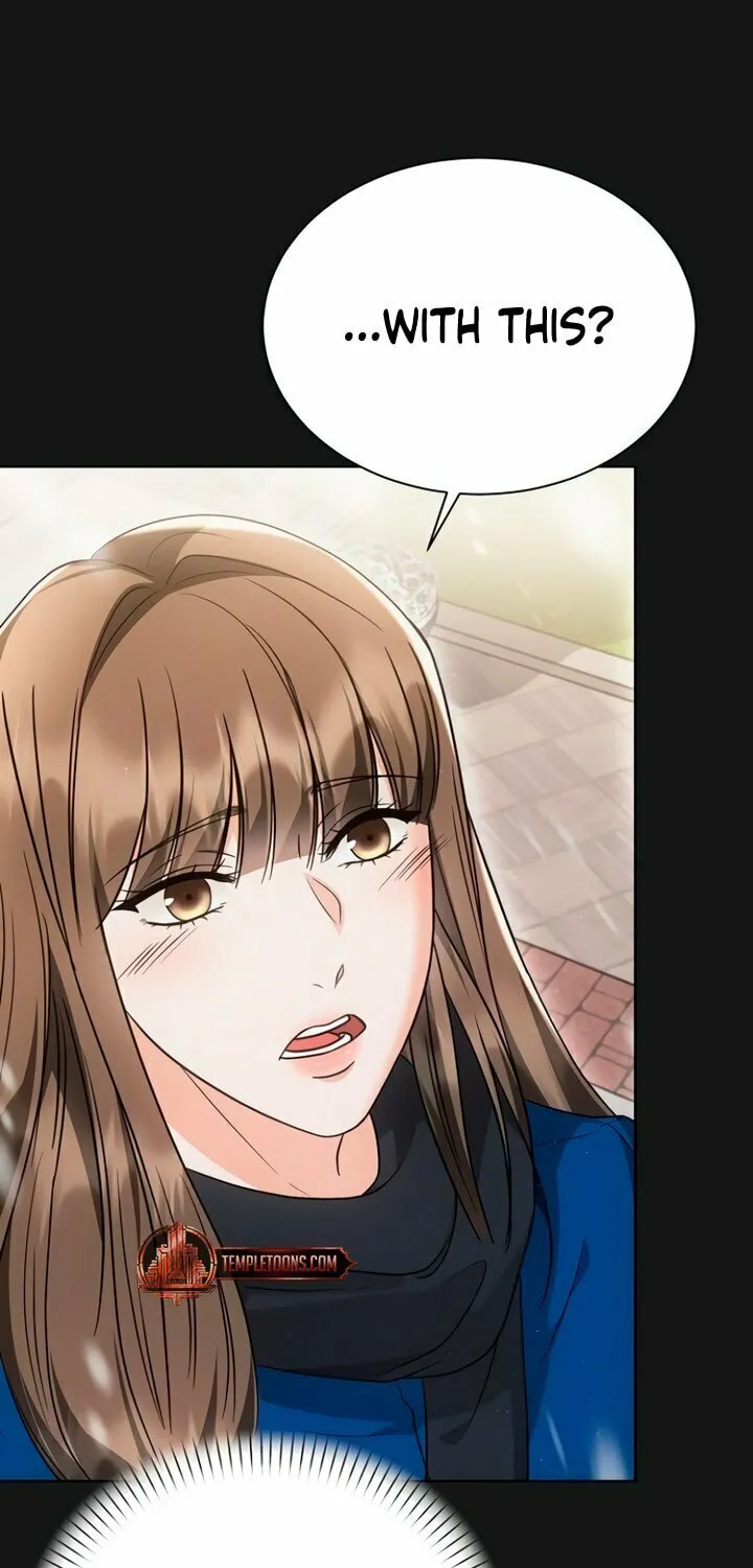 Read My Resolve to Be Abandoned chapter 16 image 52 on Lezhin
