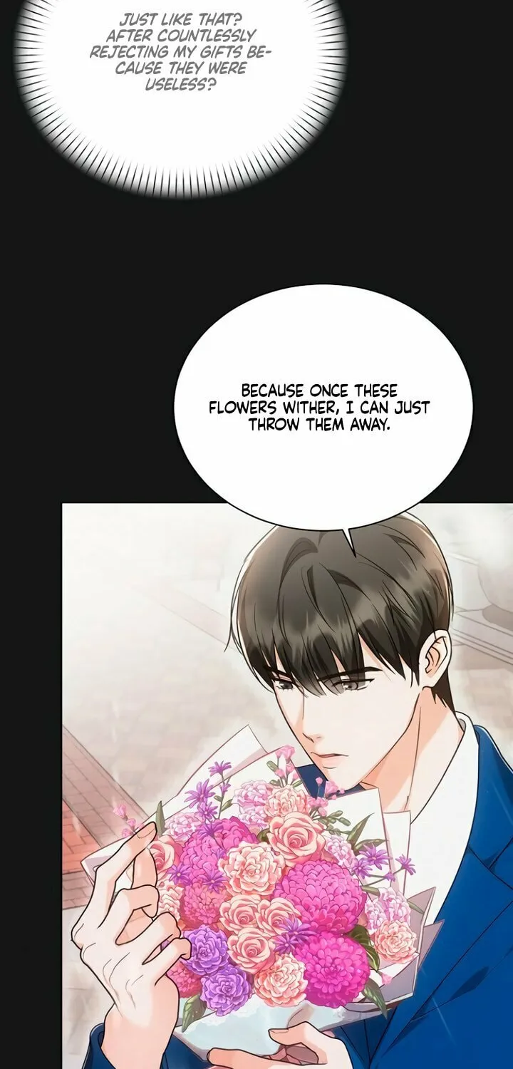 Read My Resolve to Be Abandoned chapter 16 image 53 on Lezhin