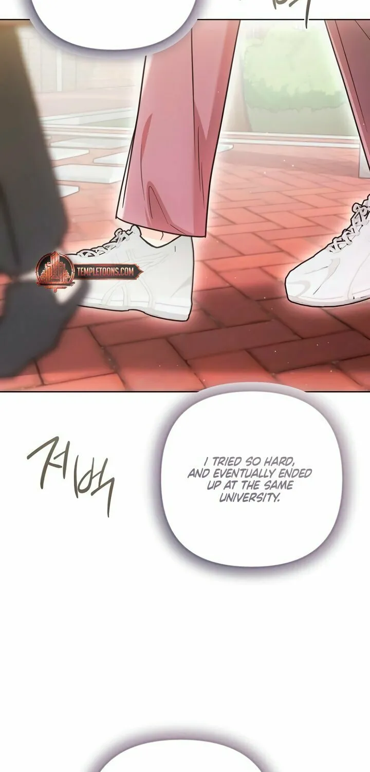 Read My Resolve to Be Abandoned chapter 16 image 59 on Lezhin