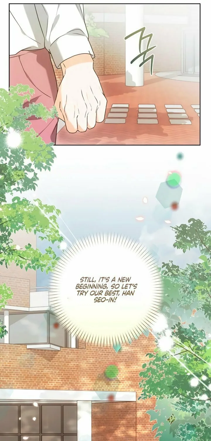 Read My Resolve to Be Abandoned chapter 16 image 62 on Lezhin