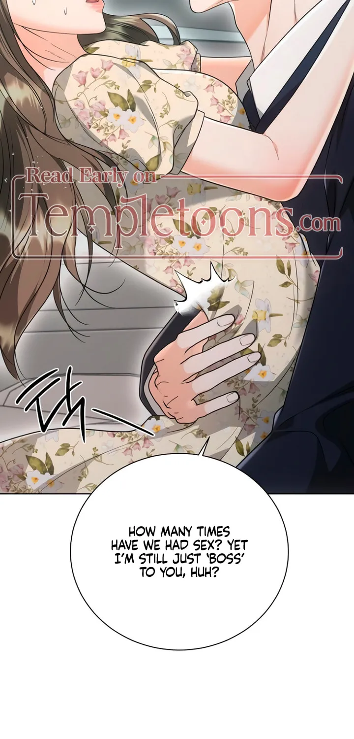 Read My Resolve to Be Abandoned chapter 16 image 7 on Lezhin