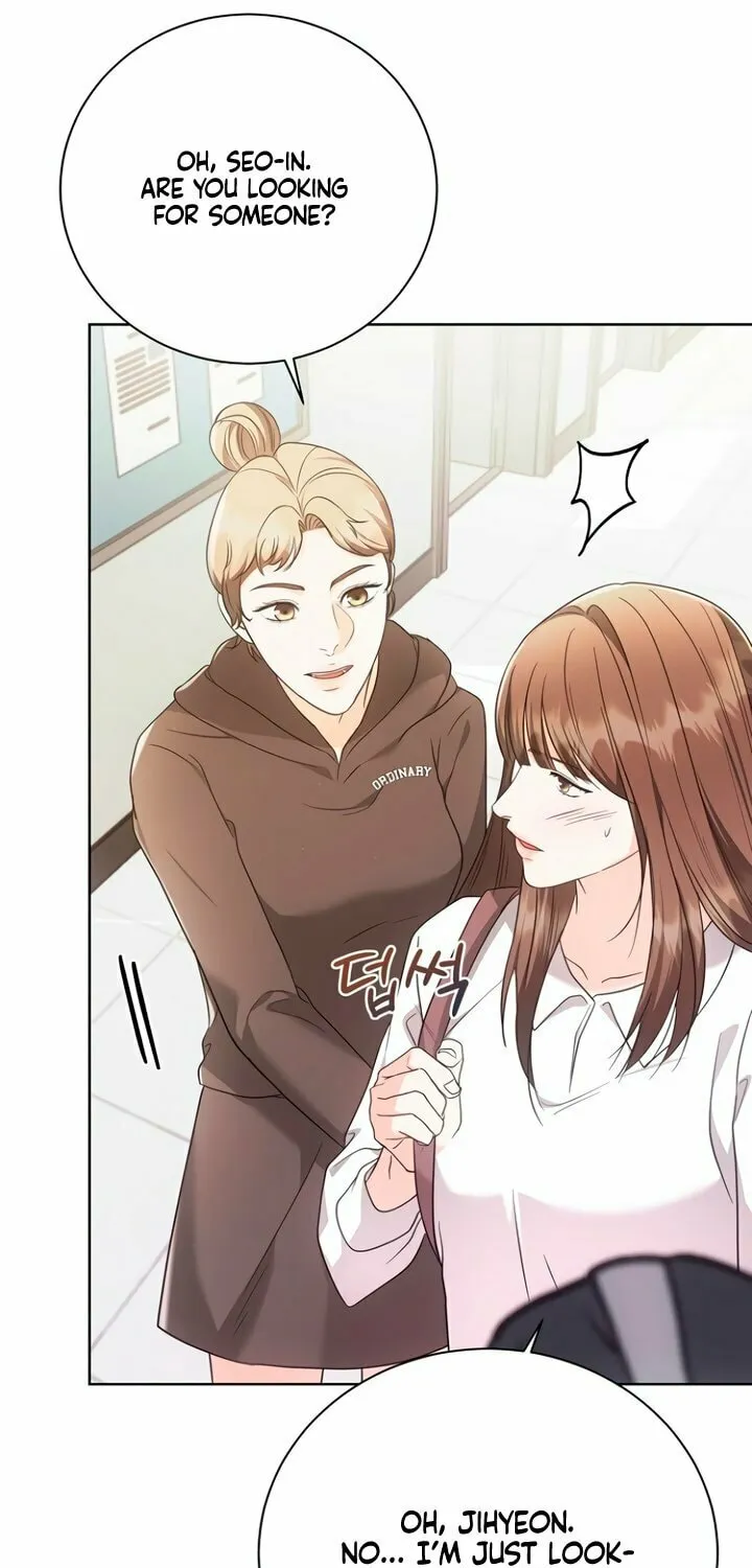 Read My Resolve to Be Abandoned chapter 16 image 70 on Lezhin