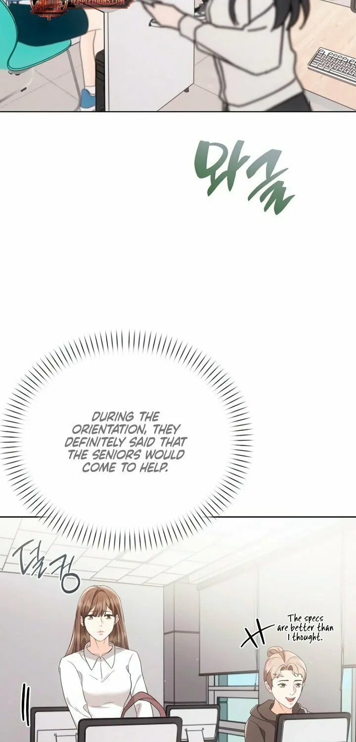 Read My Resolve to Be Abandoned chapter 16 image 72 on Lezhin