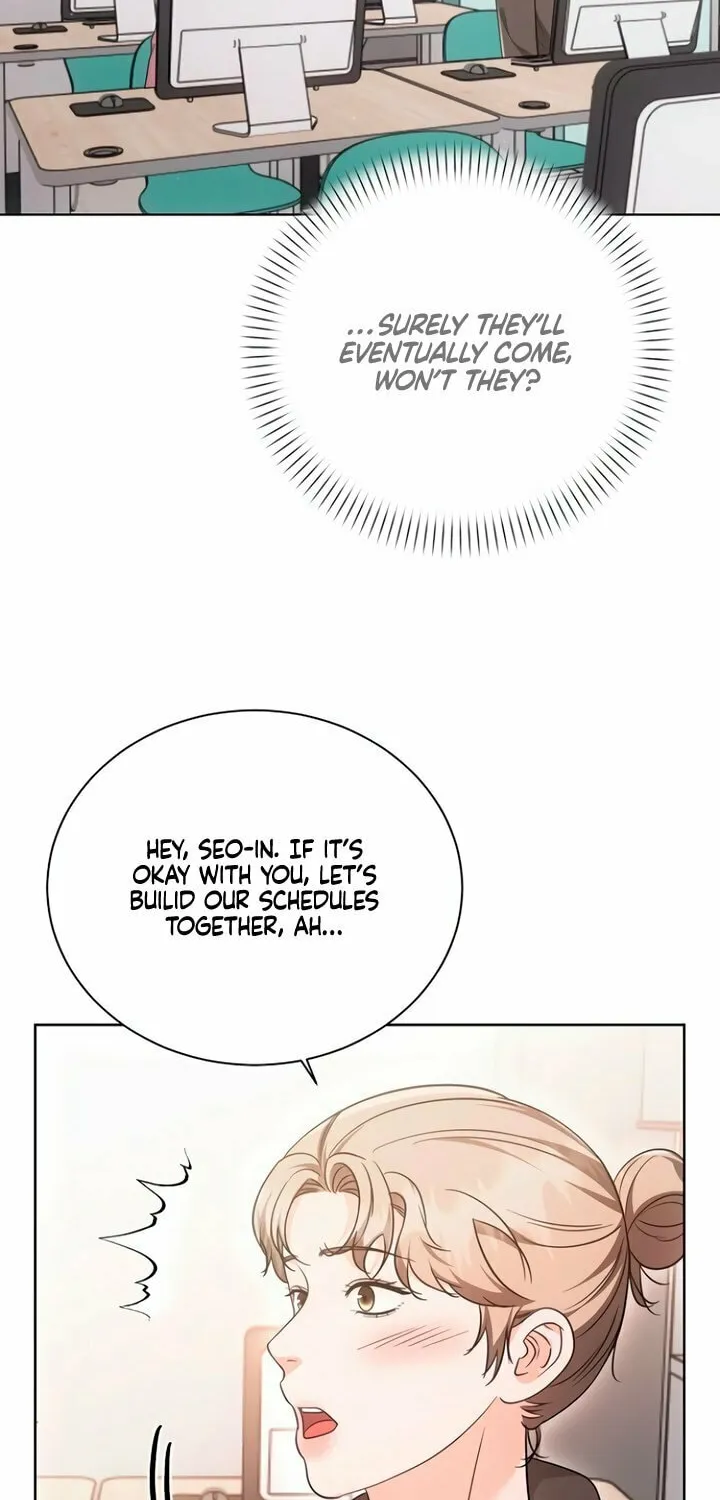 Read My Resolve to Be Abandoned chapter 16 image 73 on Lezhin