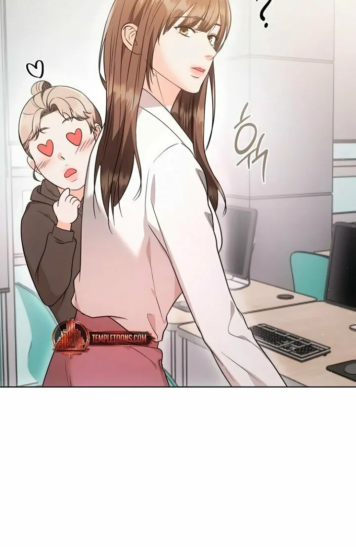 Read My Resolve to Be Abandoned chapter 16 image 75 on Lezhin