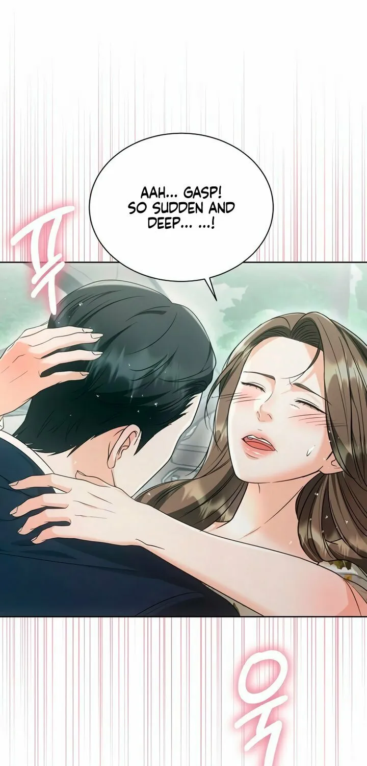 Read My Resolve to Be Abandoned chapter 16 image 9 on Lezhin