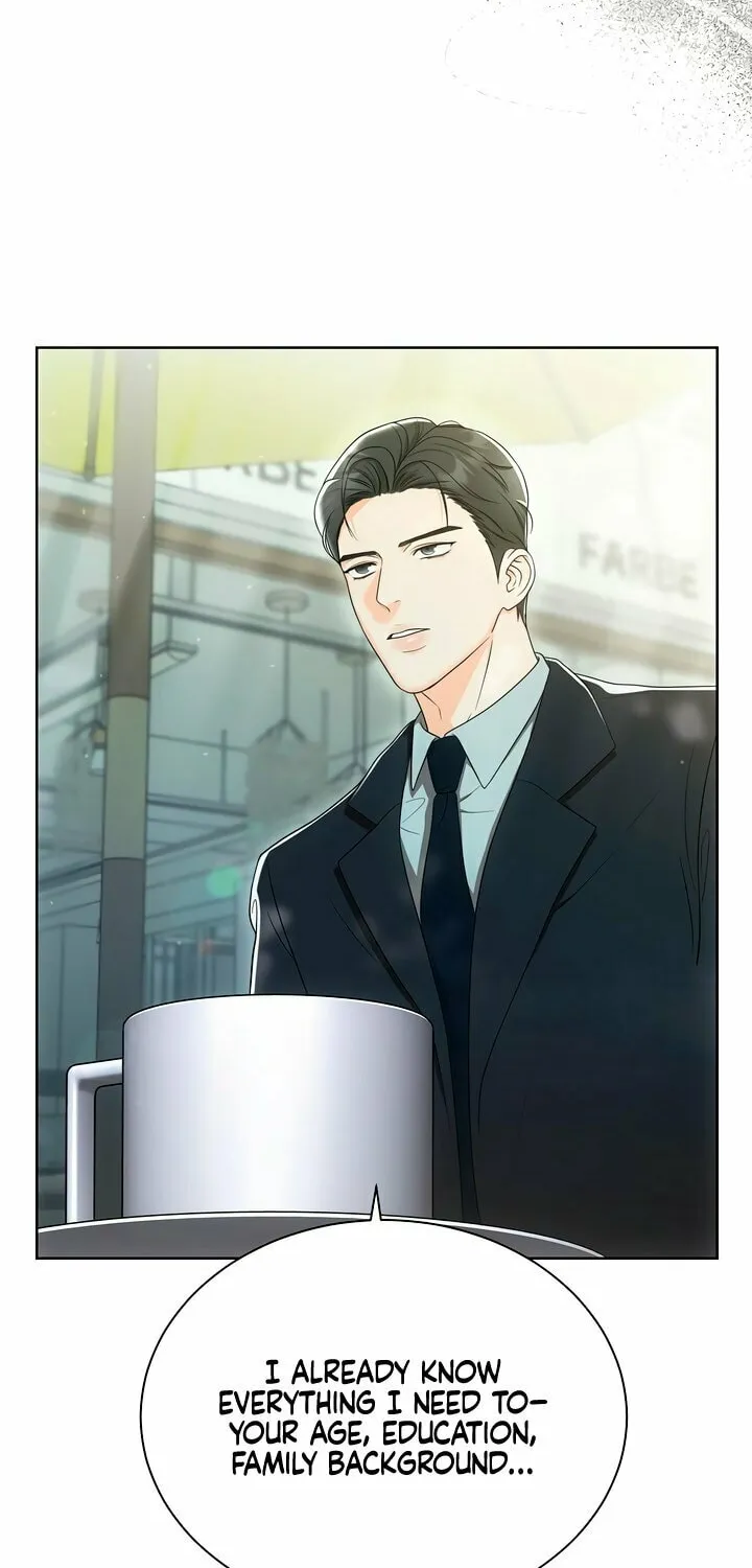 Read My Resolve to Be Abandoned chapter 7 image 10 on Lezhin