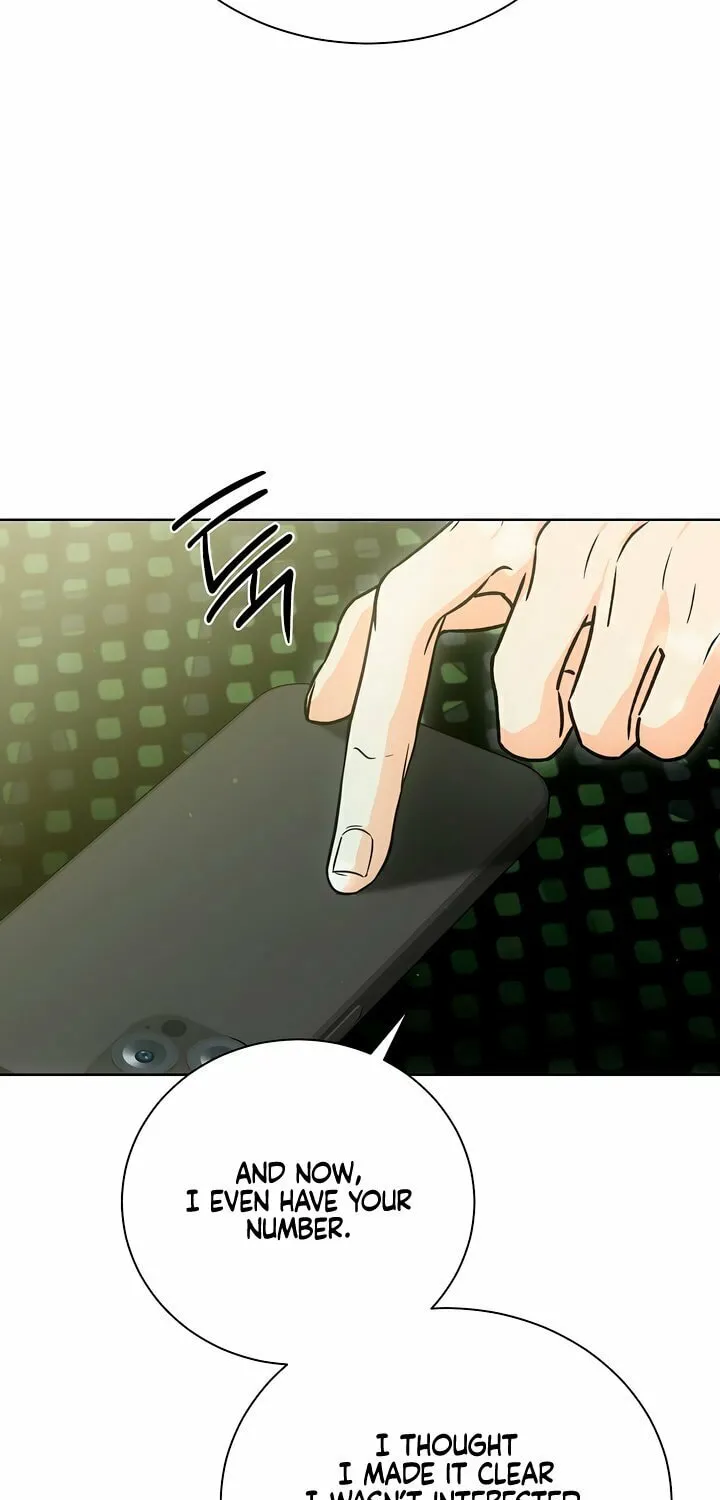 Read My Resolve to Be Abandoned chapter 7 image 11 on Lezhin