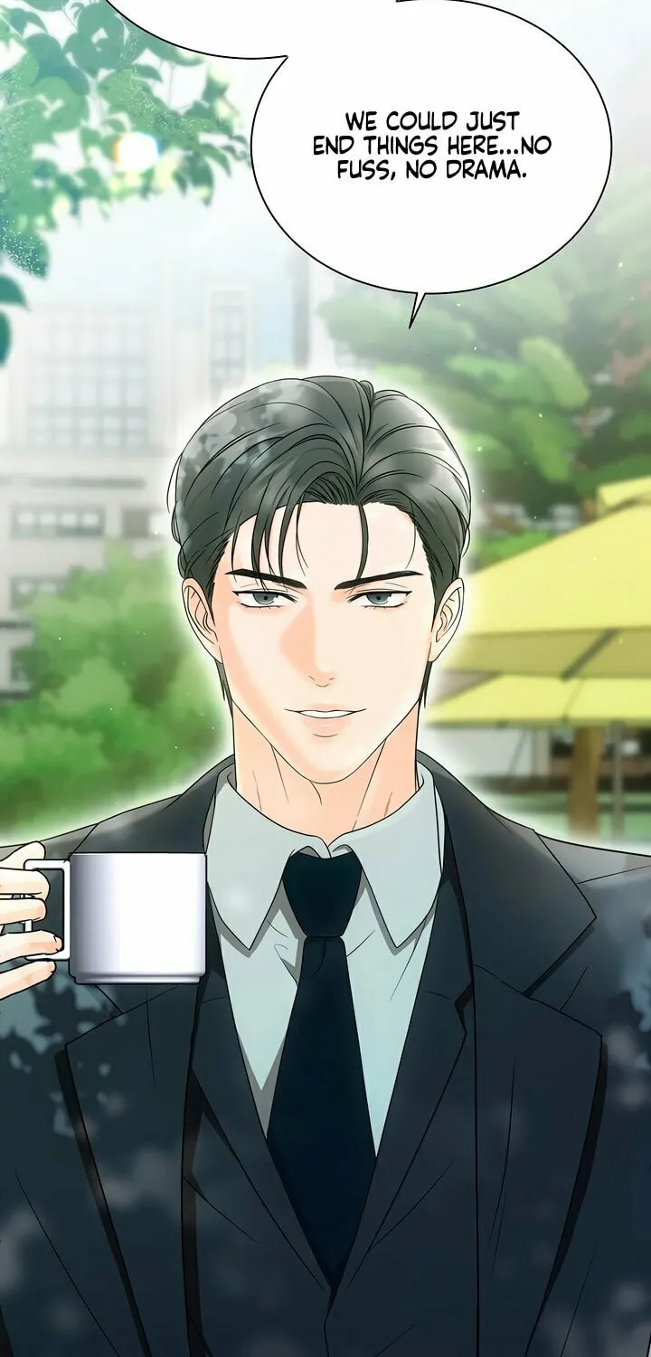 Read My Resolve to Be Abandoned chapter 7 image 14 on Lezhin