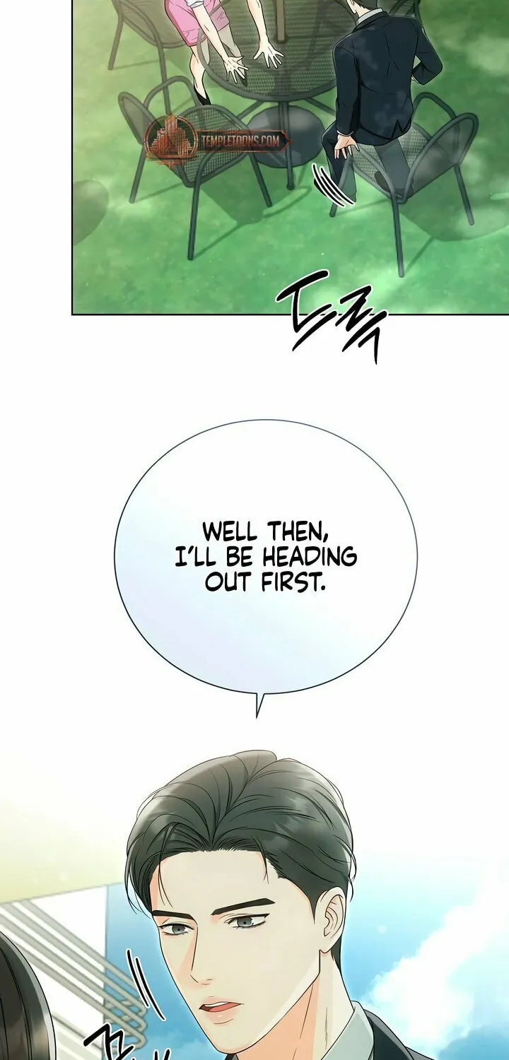 Read My Resolve to Be Abandoned chapter 7 image 18 on Lezhin